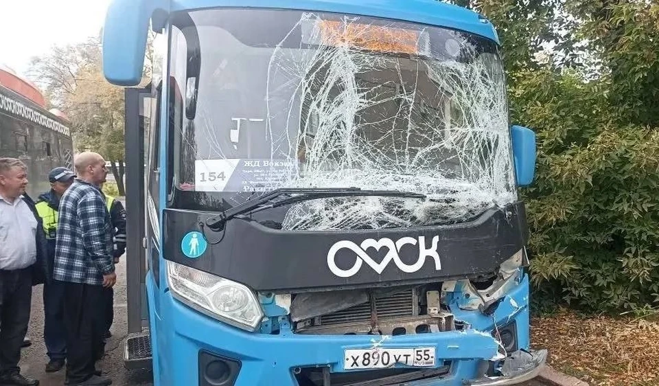 Фото: телеграм-канал «Омская полиция»
