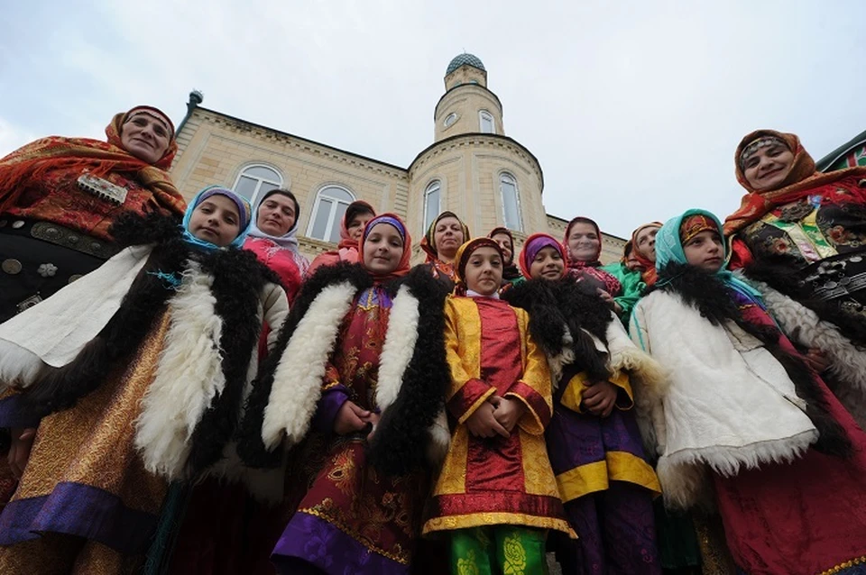 Жители республики в этом году будут отдыхать три дня подряд.