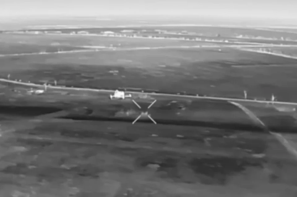 Фото: скрин видео МО РФ.