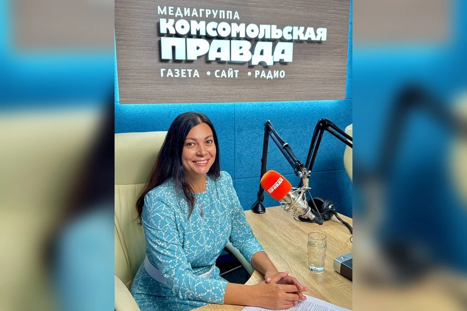 Туристы все чаще стали выбирать отдых с акцентом на здоровье. Фото: личная страница Анны в соцсетях