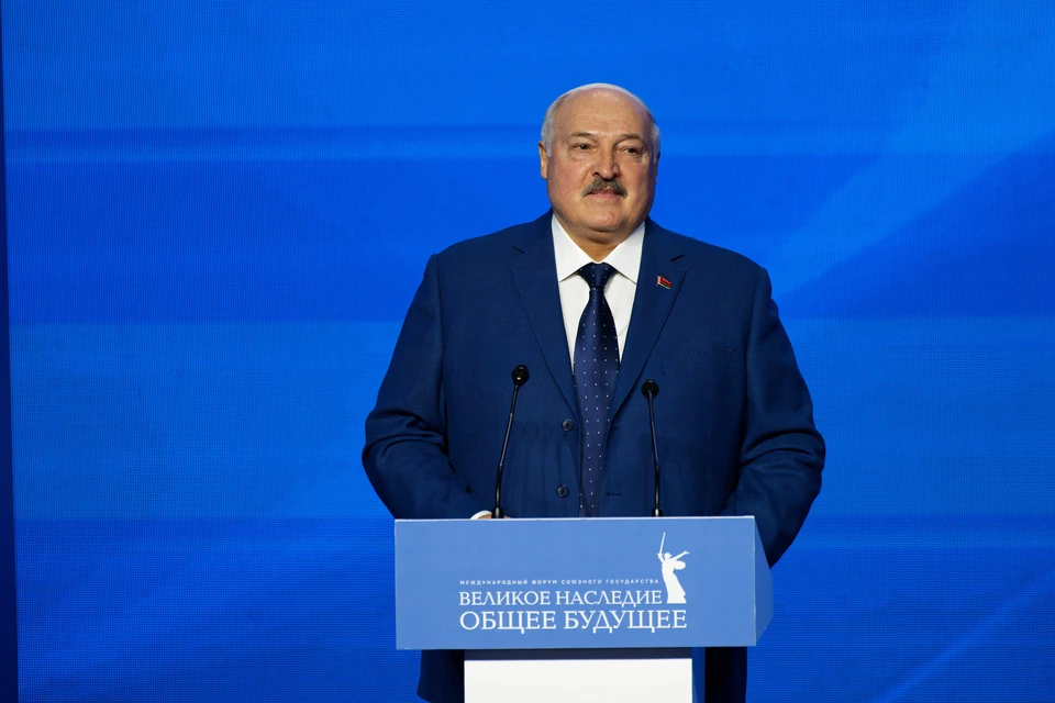 Переговоры Лукашенко и Коула в Минске длились почти пять часов