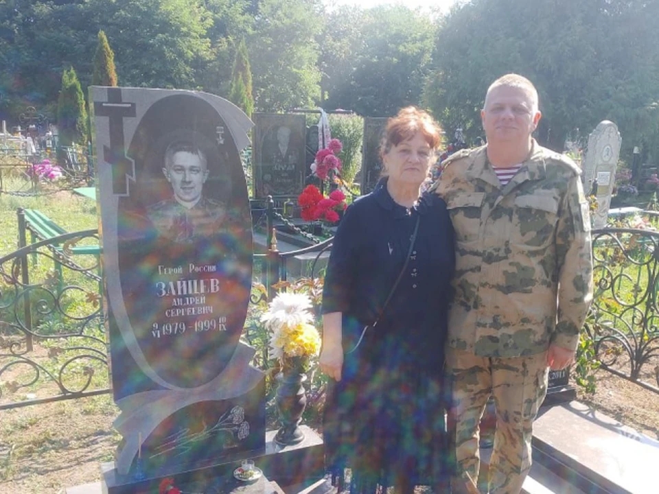 Фото: пресс-служба Управления Росгвардии по Брянской области.