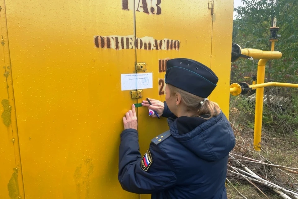 Фото: ГУФССП Челябинской области
