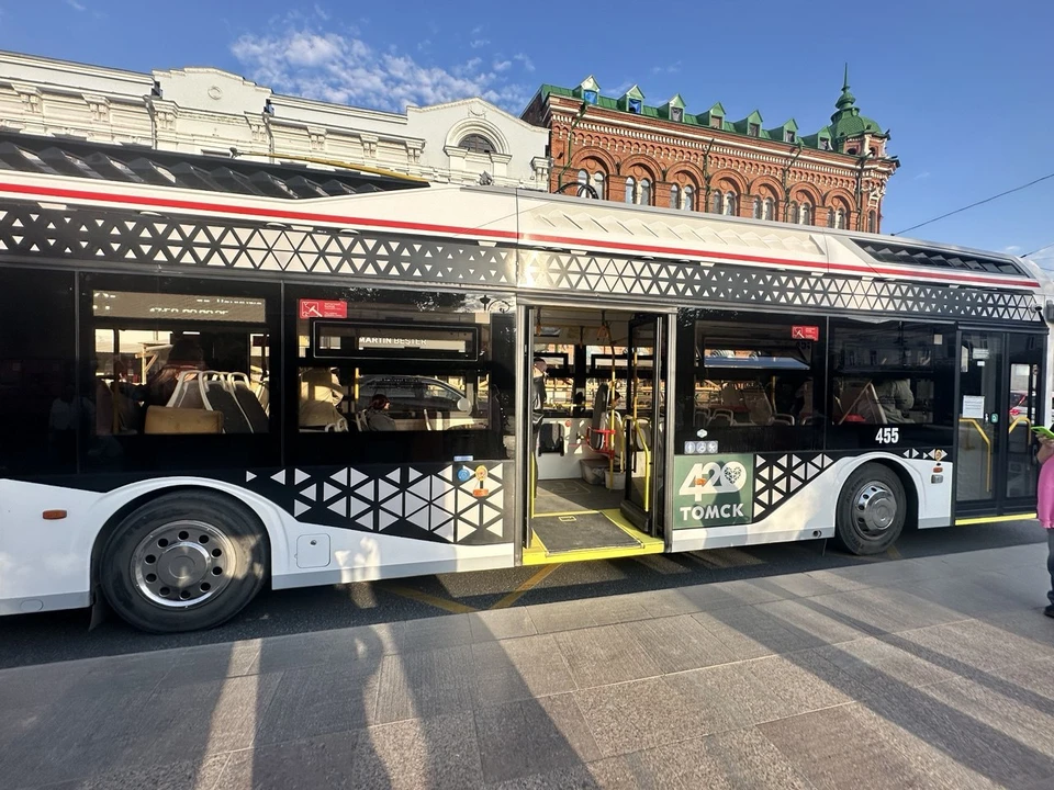 Фото: Валерия Чиркова