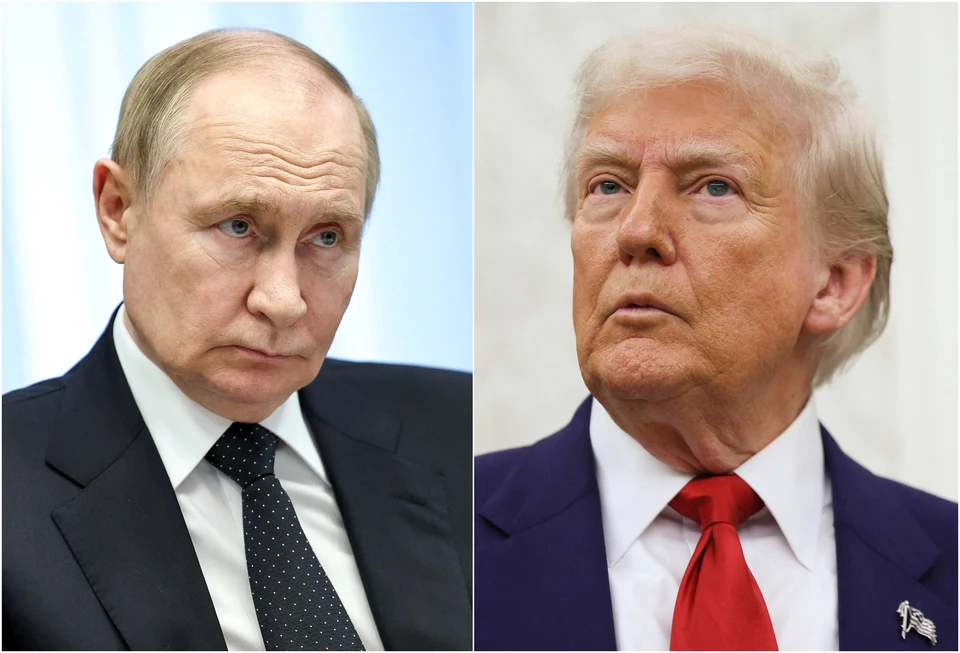 Названо новое символичное место возможной встречи Путина и Трампа: что будет после Аляски