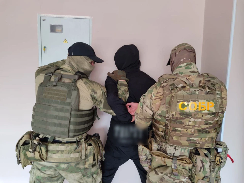 Фото: пресс-служба УФБС по СК