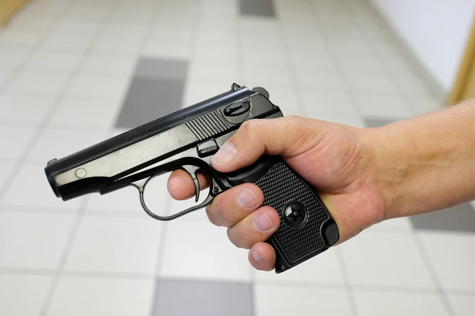 Пострадавшего отправили на амбулаторное лечение.