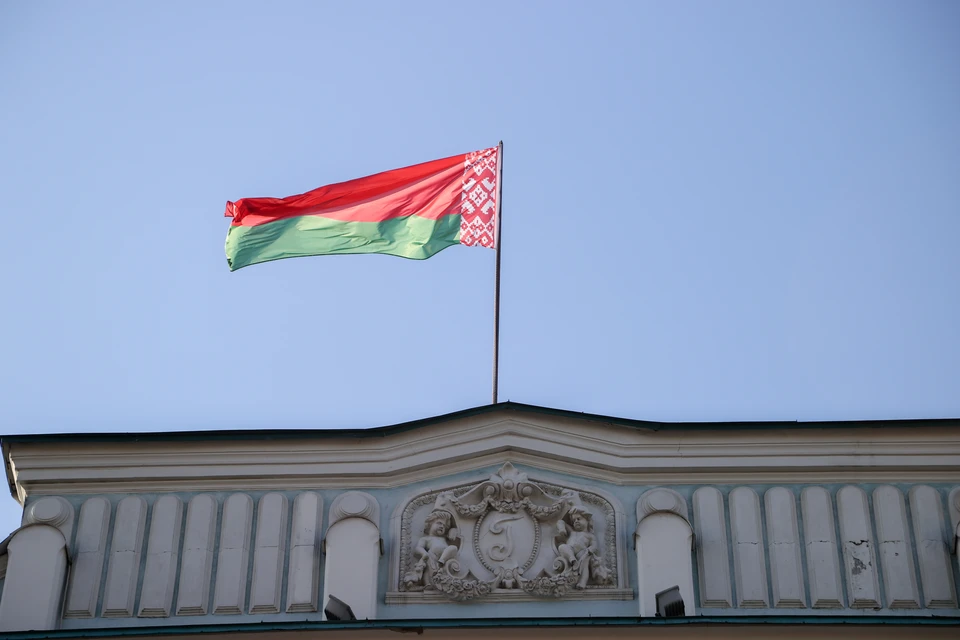 Белоруссия отвергла обвинения Польши по дронам и осудила закрытие границы
