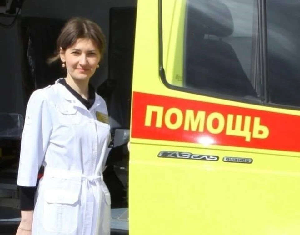 Фото: министерство здравоохранения Омской области