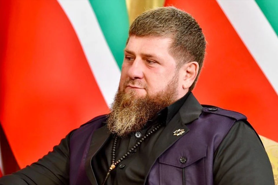 Кадыров объявил о снижении безработицы в Чечне почти в 17 раз