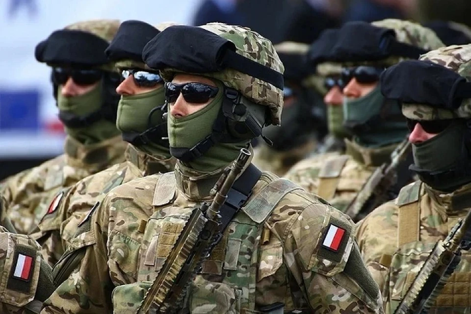 Польша не смогла доказать предполагаемое нарушение воздушных границ 13 сентября