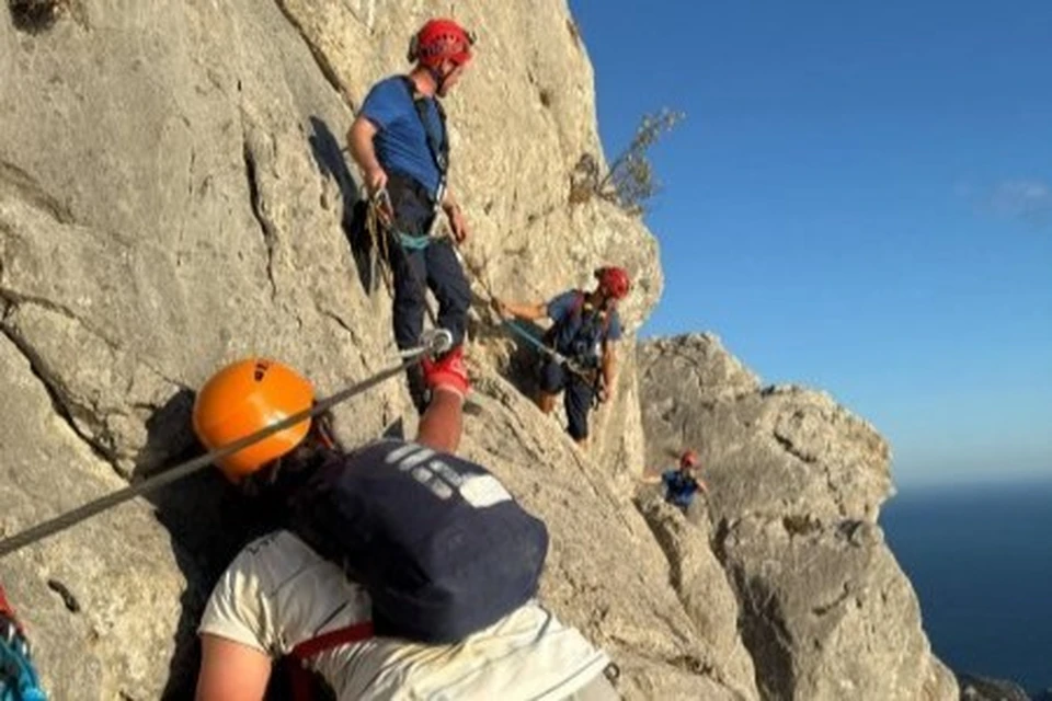 Фото: пресс-служба правительства Севастополя