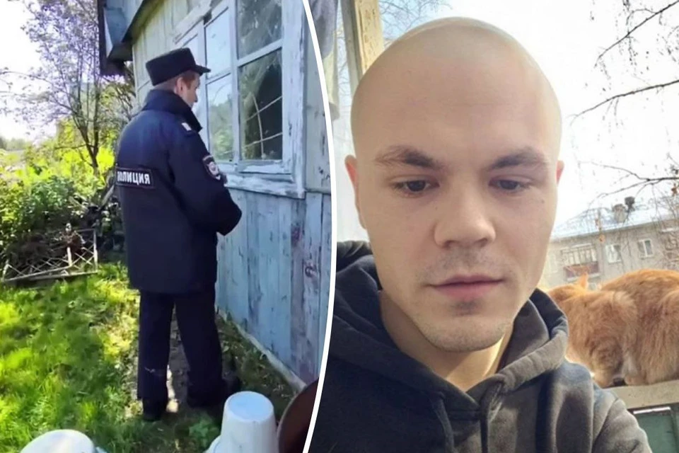 Арестанта ищут в районе Чусовского озера. Фото: «Русская община Екатеринбург»/ГУФСИН по Свердловской области