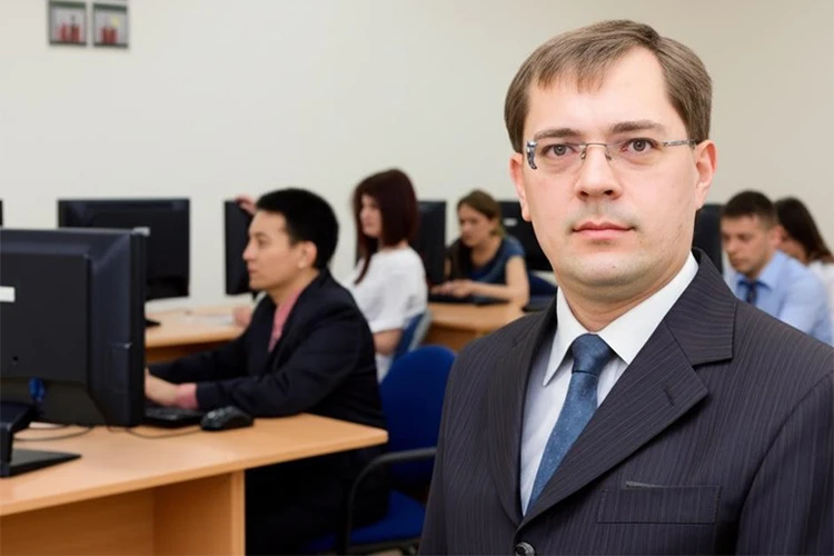 Цифровой рывок Казахстана