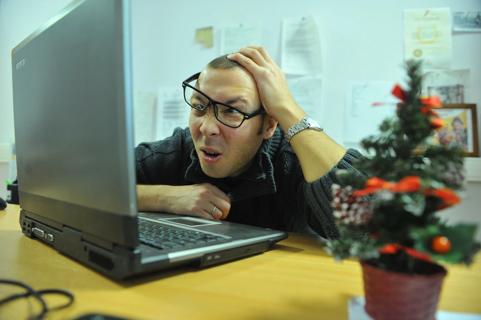 Аферисты обманом заставляют студентов писать вирусные коды и взламывать аккаунты.