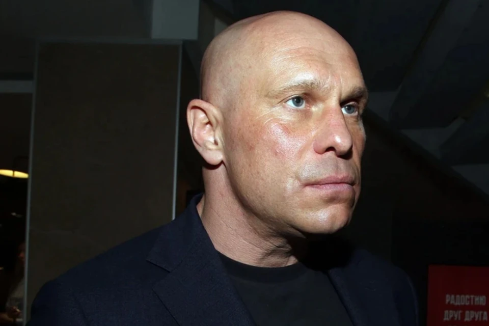 Суд арестовал бизнесмена Амирханяна по делу об убийстве экс-депутата Ильи Кивы