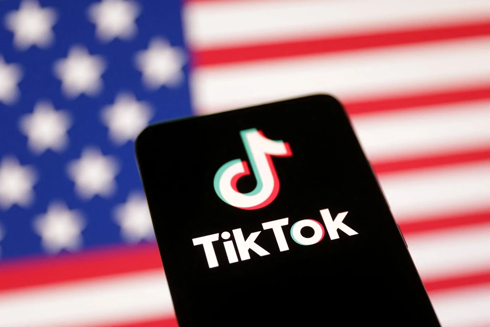 США и Китай достигли рамочного консенсуса по TikTok.