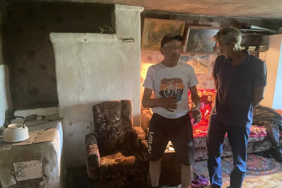 Обвиняемый написал явку с повинной
