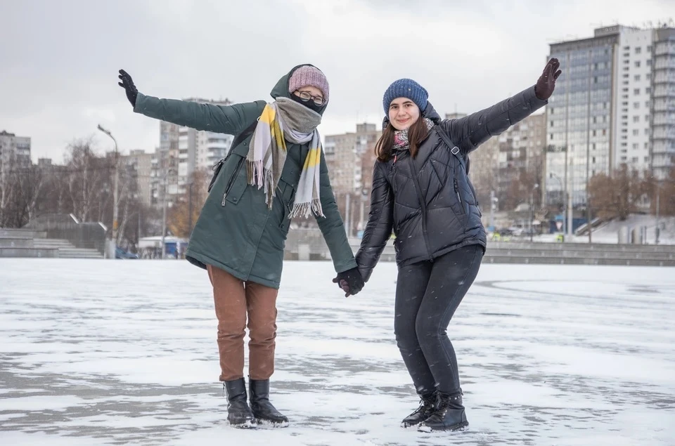 Зима, возможно, будет еще теплее, чем в прошлом году.