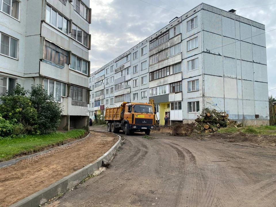 Фото: соцсети Бориса Елкина.