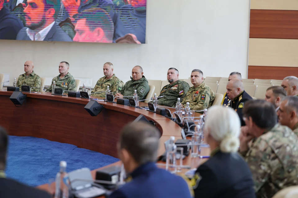 Образовательная региональная программа продлится до августа 2026 года.