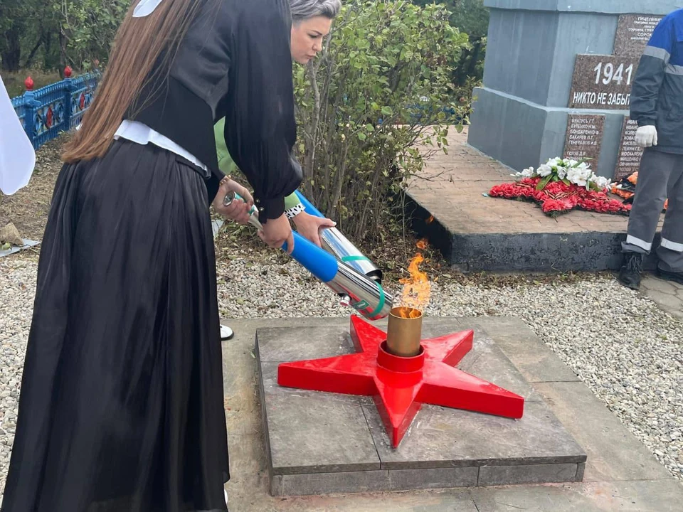 Фото: соцсети губернатора Ставрополья Владимира Владимирова