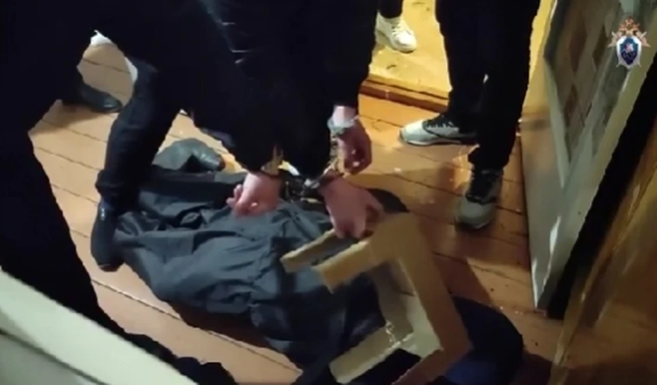 9 лет колонии строгого режима за убийство знакомого в пьяной драке получил житель Кировской области.