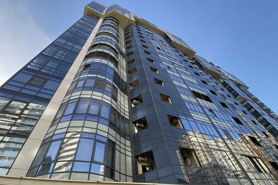 В Сочи 80% рынка новостроек приходится на квартиры