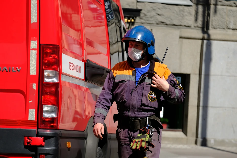 МЧС: Тела троих погибших пассажиров вездехода подняли из озера в Забайкалье