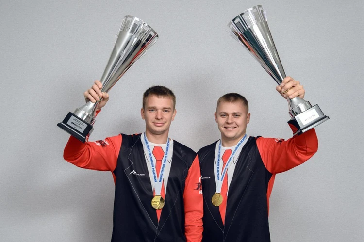«Мне не страшно»: мотогонщику, разбившемуся с другом на чемпионате России, разрешили вернуться в спорт