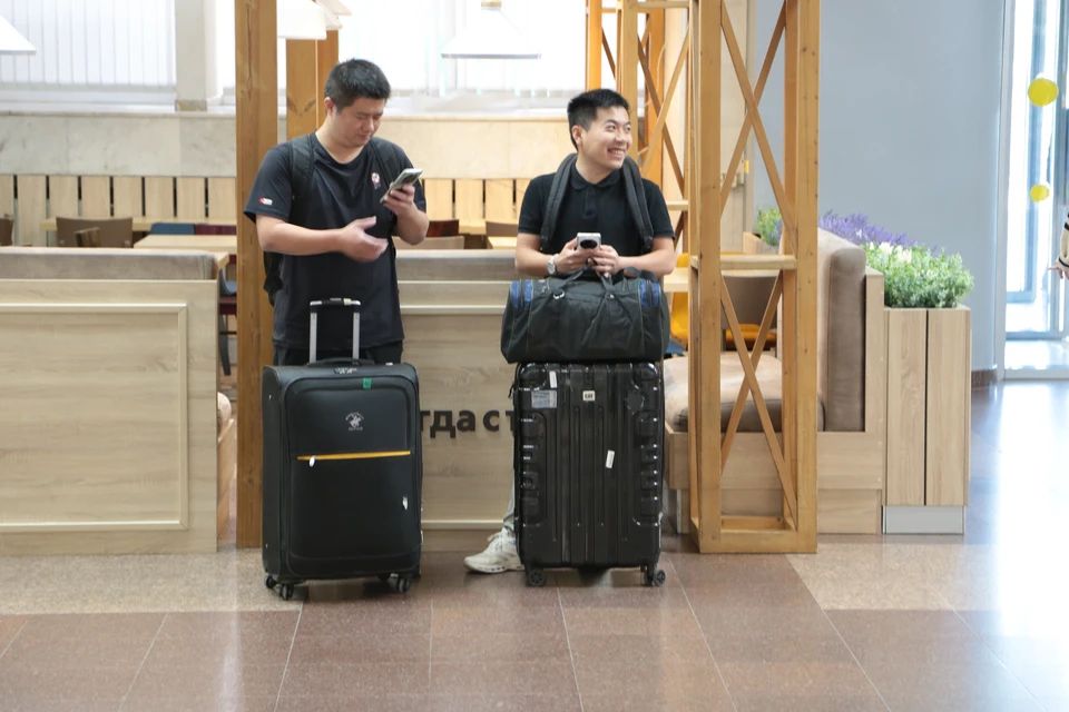 Росавиация рассказала о запланированных направлениях