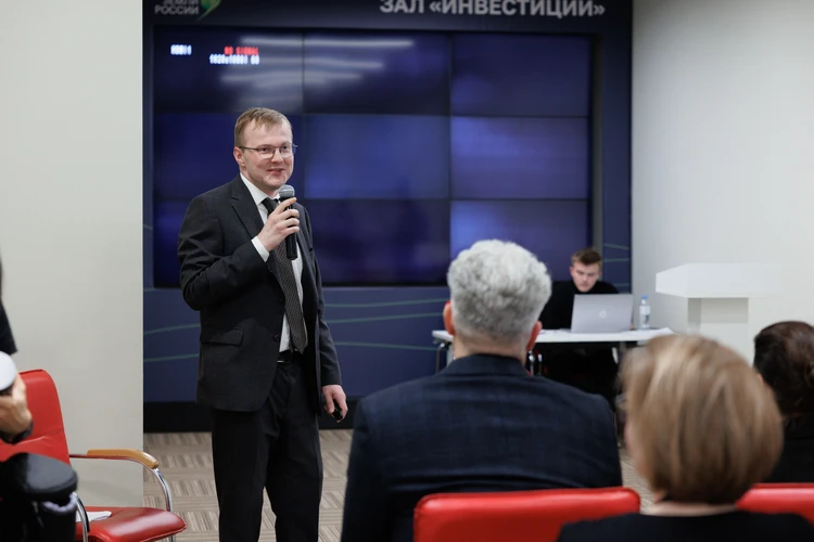 Более 1,2 млн кв. м частных домов строится с использованием эскроу-счетов