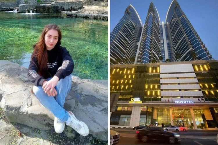 «Поступил ответ из консульства»: Что изменилось в деле об исчезновении Анны Цомартовой после поездки ее матери в Дубай