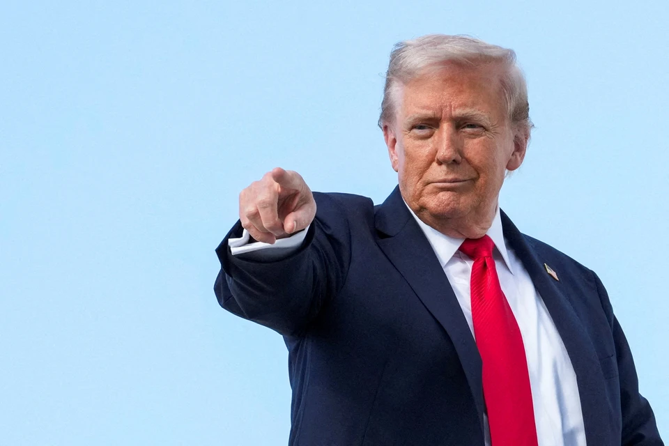 Ведущий из США Джимми Киммел перешел дорогу Трампу: его карьера закончилась в одночасье