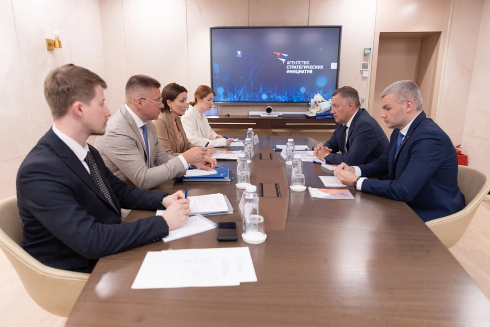 В Иркутской области появилось 47 мер поддержки для семей с детьми.
