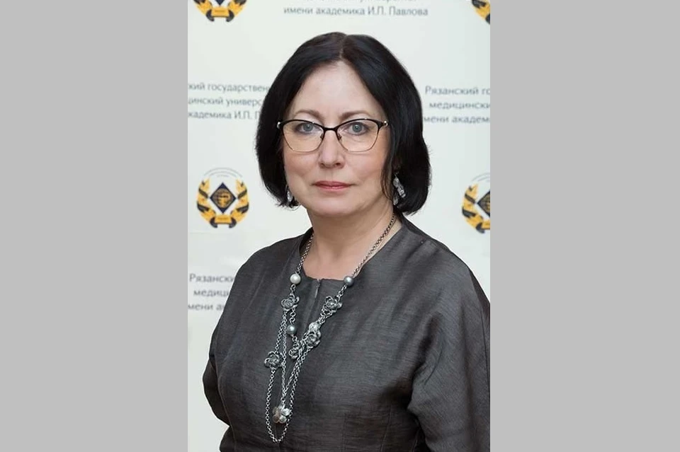 Владимир Путин отметил заслуги ученого-медика из Рязани Галины Артемьевой.
