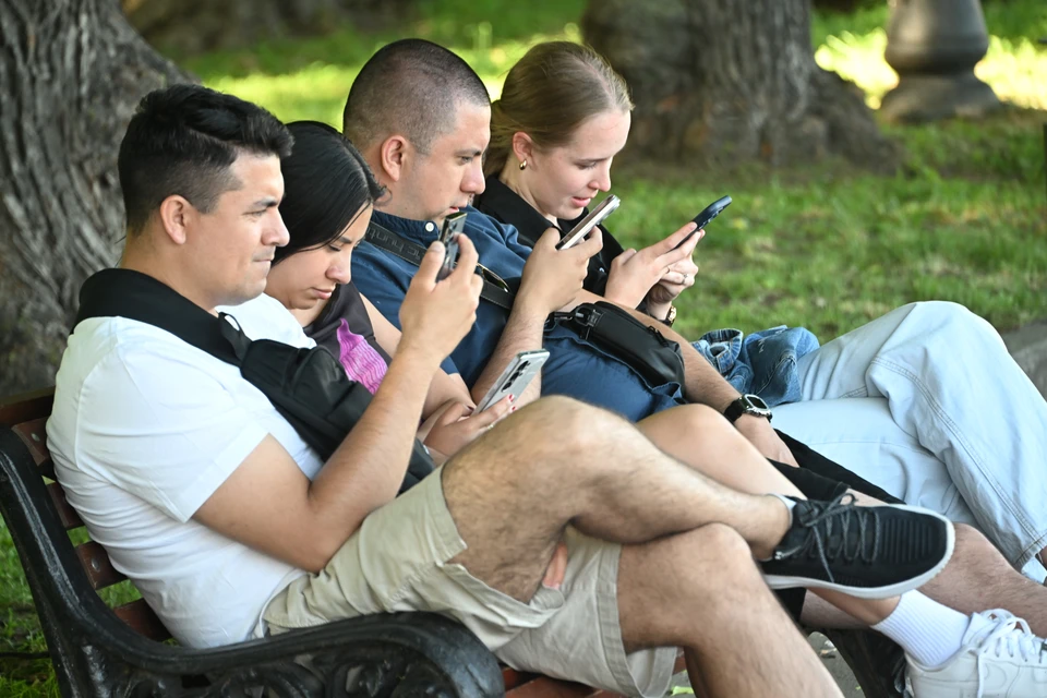 Немкин отметил, что интернет очень важен для работающих россиян