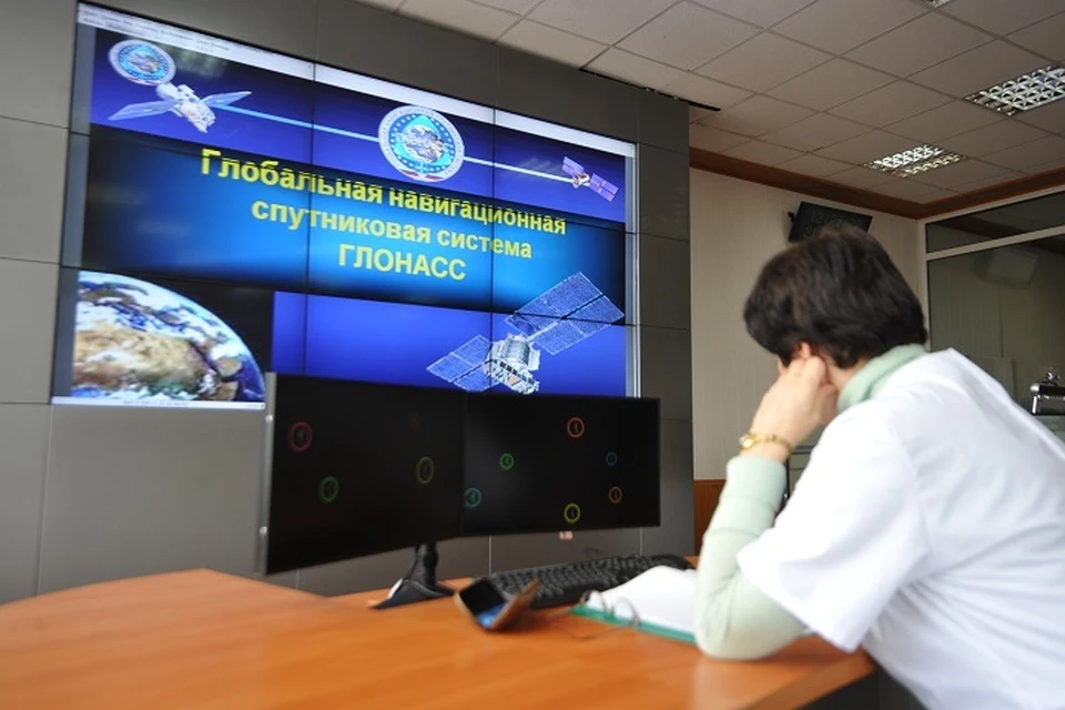 Лесопожарную технику оснастили спутниковой системой в Хабаровском крае