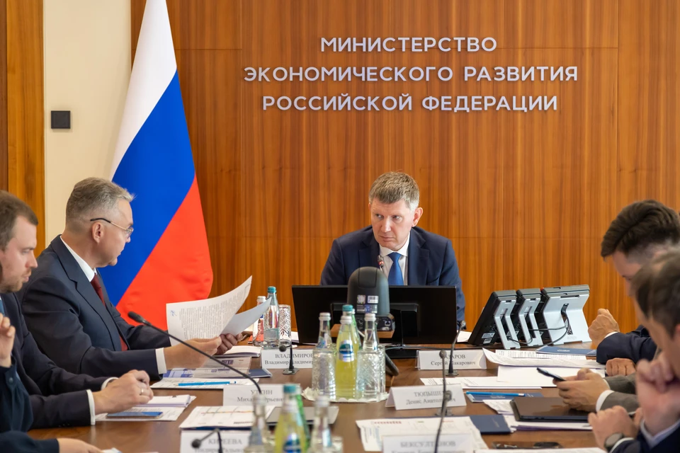 Фото: пресс-служба губернатора Ставрополья Владимира Владимирова