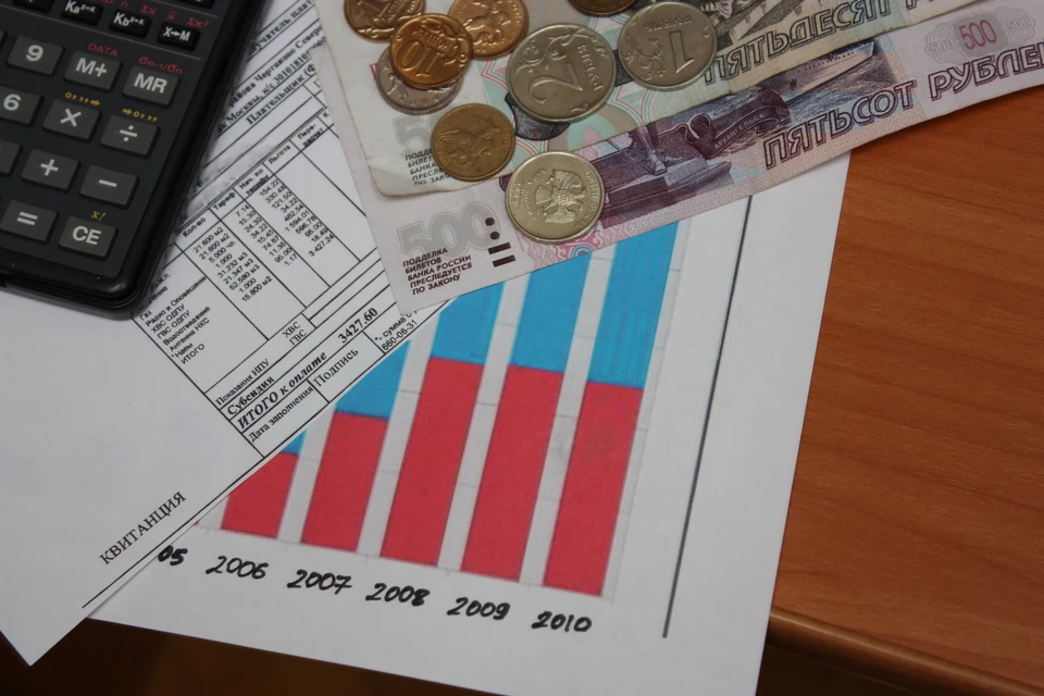 Эксперты рассказали об инфляции в Ульяновской области в августе 2025 года