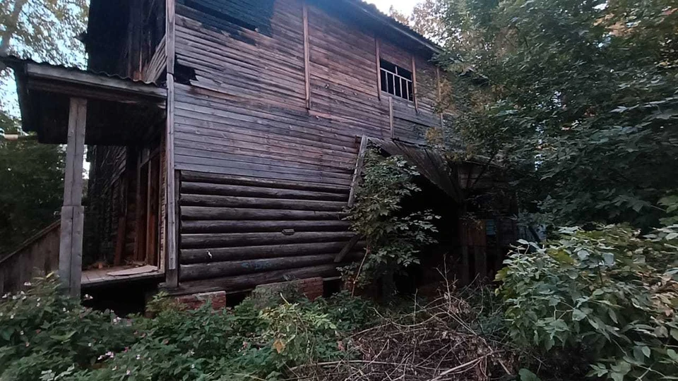 Фото: ОНФ