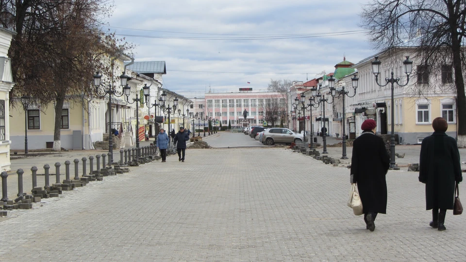Муром