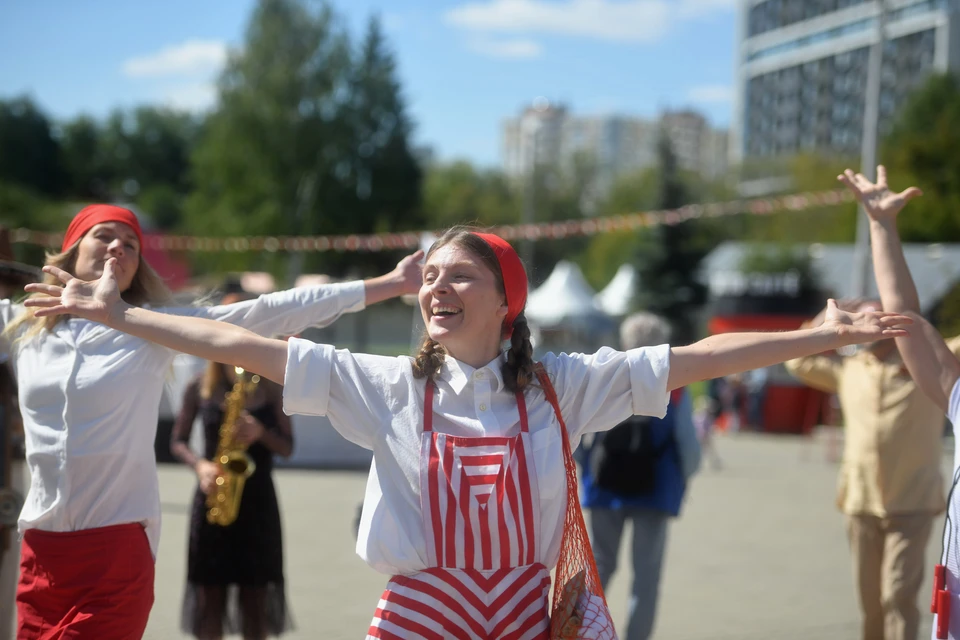 Несмотря на запрет на проведение массовых мероприятий, в День города в Ростове можно найти массу интересных занятий.