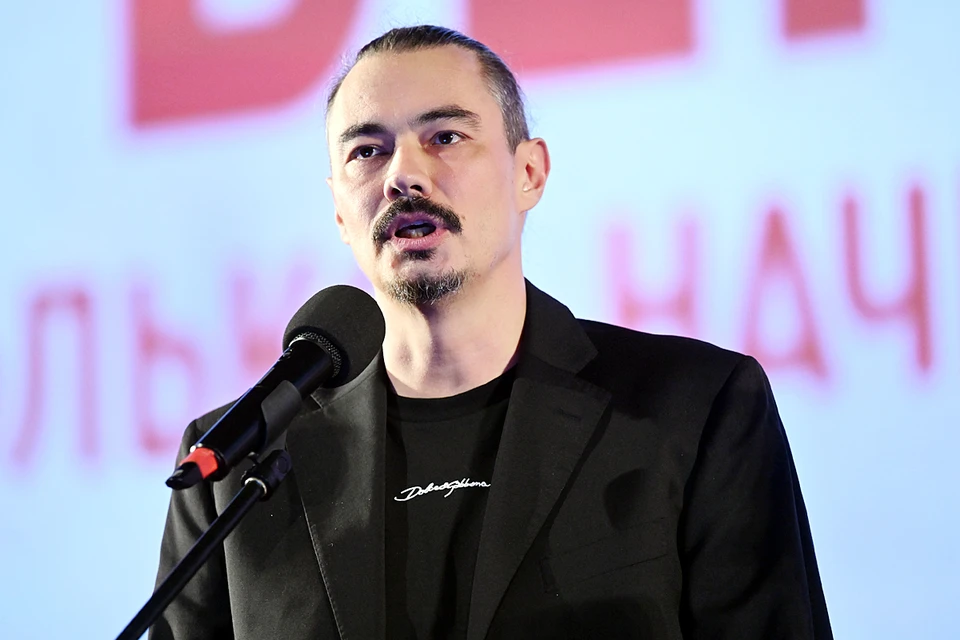 Жора Крыжовников оказался втянут в судебные разборки