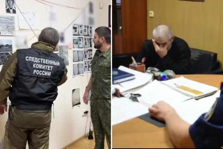 Сравнили с ДНК под ногтями: житель КБР прятался 23 года после убийства валютчика-конкурента