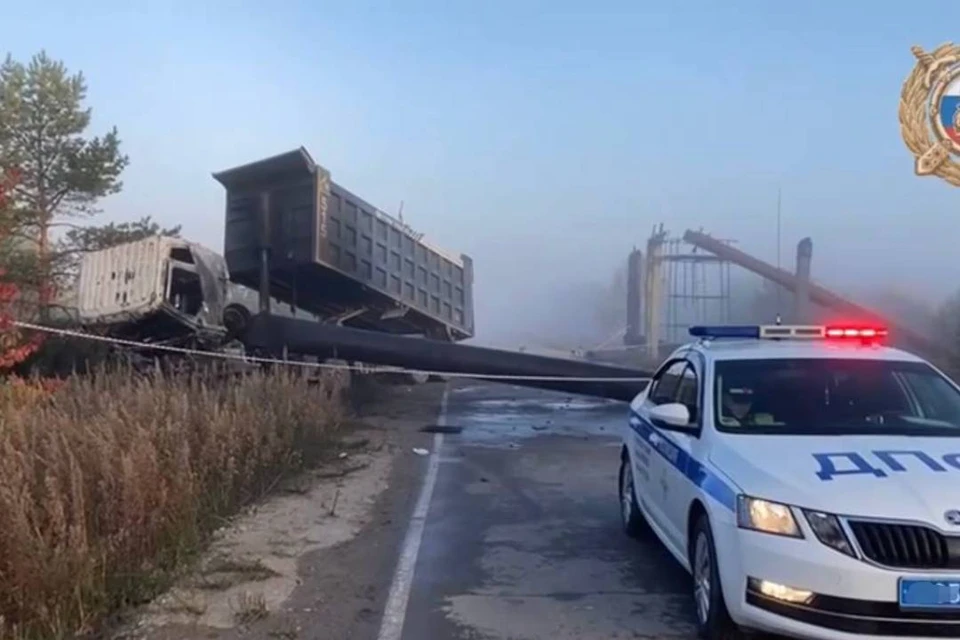 В рамках учений сотрудники силовых ведомств провели все необходимые мероприятия по блокированию района происшествия, а также обеспечению безопасности местных жителей.