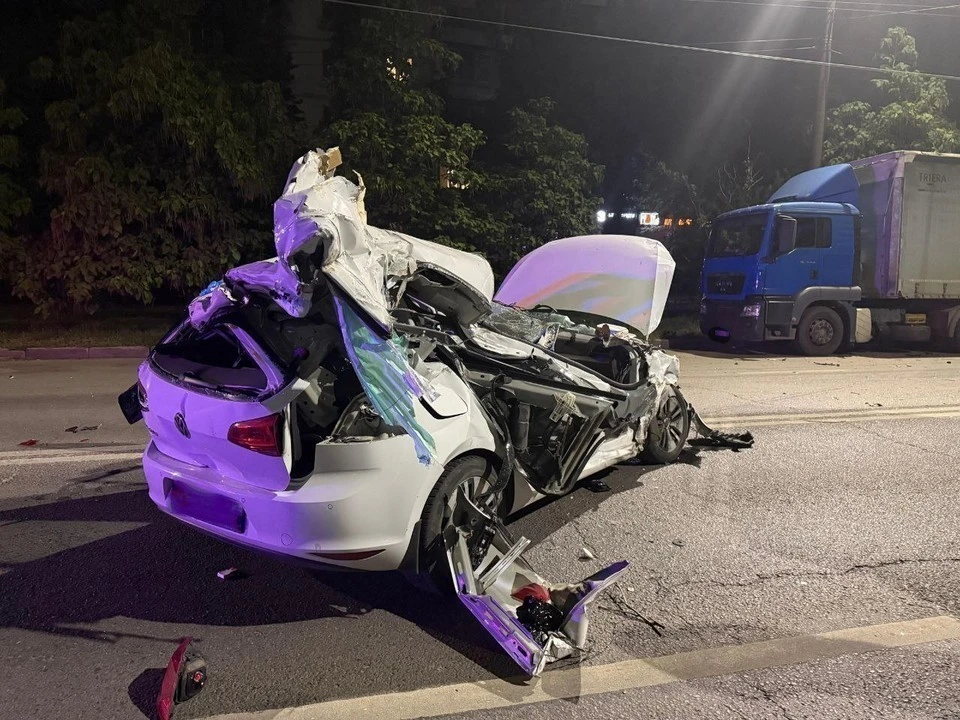 Фото - ГУ МВД по Воронежской области