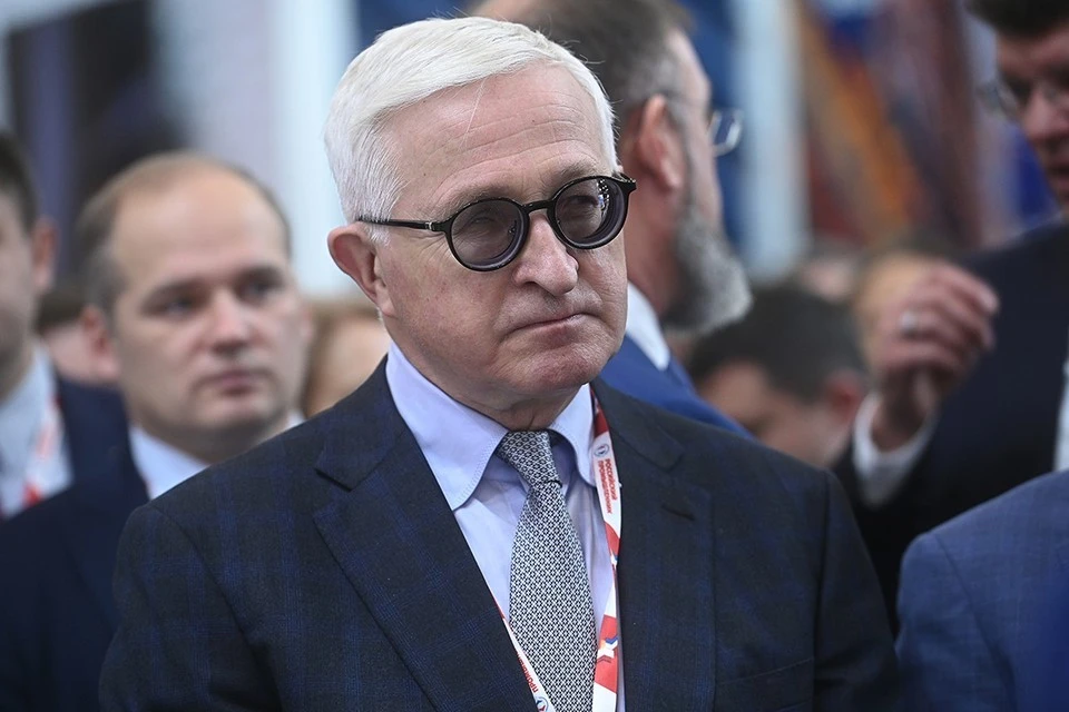 Шохин заявил, что Москве нужно действовать быстрее европейских лидеров