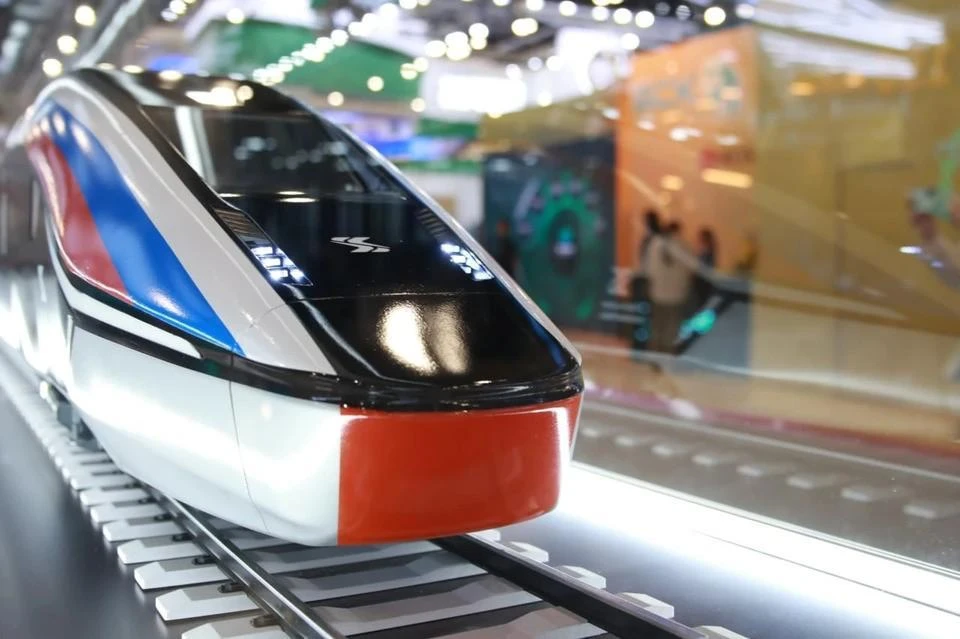 Запуск магистрали запланирован на 2028 год.