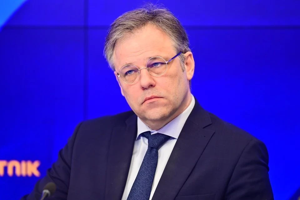 Мирошник: Киев намерено усилил удары по приграничью в православный праздник